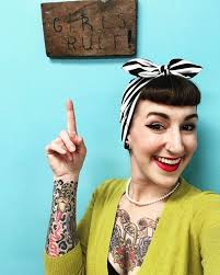 Interesting People Archives