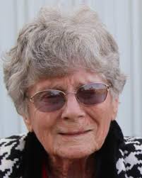 Marie Mitchell Obituary January 10, 2024