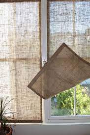 From decorative kitchen curtains to bedroom blackout curtains, our selection includes a variety of styles, sizes and features to choose from. Sidelight Window Treatment