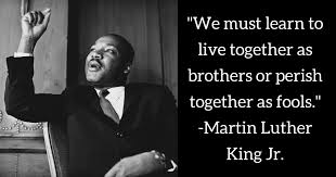 Remembering Martin Luther King Jr S Legacy With 20 Of His Most Famous Quotes