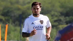 Hopefully the content of the post what we write you can understand. El Futuro De Mauro Zarate La Propuesta De Boca Y La Clausula Por La Que Aun No Hay Acuerdo Infobae