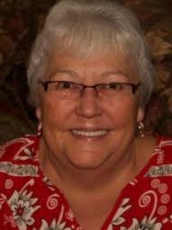 Diane Doyon (nee Guppy),