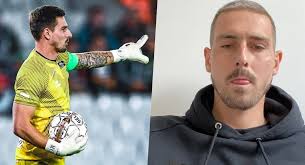 In oktober moest de doelman daarom 4 weken in quarantaine, waarin hij slechts 1 iemand per dag een uur lang mocht zien. Miguel Van Damme Leucemia Per La Terza Volta Non Ci Sono Piu Cure