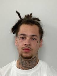 Offender Information