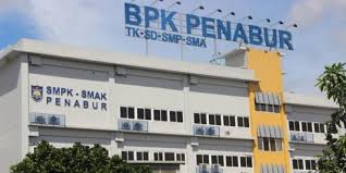 We did not find results for: Bpk Penabur