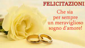 Auguri agli uomini che rispettano le donne. Frasi Auguri Matrimonio Piu Belle Da Dedicare Agli Sposi
