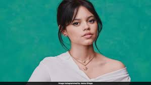 Jenna Ortega Reveals She Deleted X Account After Seeing Explicit ...