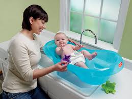 2005 mattel fisher price loving family dollhouse baby bath tub. Buy Fisher Price 3 Stage Aquarium Bath Tub Online At Low Prices In India Amazon In
