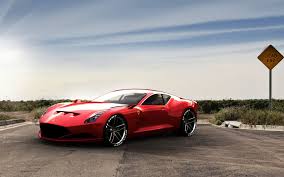 Ferrari 612 Gto Red Wallpaper 2880x1800 4969 Wallpaperup Ferrari 612 Cool Sports Cars Sports Cars Ferrari