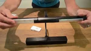 Crafted from metal, it showcases a contemporary yet unobtrusive. Led Battery Operated Picture Light With Remote Control Youtube