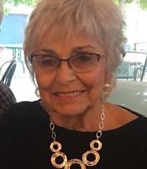 Obituary for Jean Albers