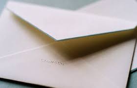 Wedding Etiquette How To Address Your Envelopes Crane Co Has A Series Of Etiquette Topics Wedding Etiquette Addressing Wedding Invitations Etiquette