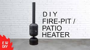 Shop our 1100+ locations nationwide. Diy Patio Heater Fire Pit 12 Steps With Pictures Instructables