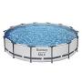 Bestway Above Ground Pool from www.amazon.com