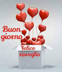 Dolce Risveglio Buongiorno Immagini Buongiorno Buongiorno Amore
