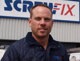 Congratulations Antony Spencer