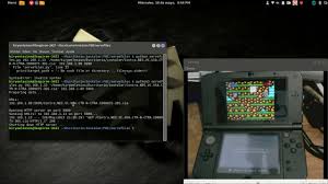 Since the virtual console version is just a slightly modified rom (for the trading functions) inside the official emulator there can't be multi language gb. Instalacion Remota De Archivos Cia Con Fbi Installer En Nintendo 3ds