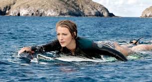 Karanlik Sular The Shallows Dev Bir Kopek Baligi Saldirisi 2020 Kopek Baligi Film Sinema