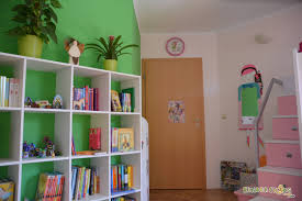 Leuchtende farben wie pink, rot, orange kann man für die farbgestaltung und das farbschema auswählen. Kinderzimmer Farben Beispiele Caseconrad Com