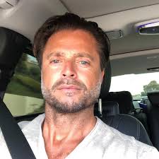 David Charvet