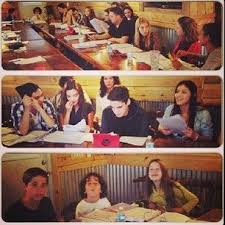 Every witch way cast chat from ustream on 11/21/2014! 12 Every Witch Way Ideas Every Witch Way Witch Best Shows Ever