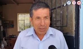 San Ignacio: Continúa búsqueda de docente desaparecido misteriosamente en  Chirinos