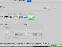 Pilih app, lagu, video, atau buku gratis. 3 Cara Untuk Membuat Apple Id Tanpa Kartu Kredit Wikihow