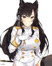 ボード atago takao azur lane kantai collection kancolle のピン