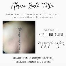 Belajar tulisan bahasa jawa kuna. Quote Aksara Siswapelajar Com