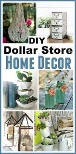 Unbelievable Diy Dollar Store Decorating Ideas It Is Possible To Have A Beautiful On A Budget Dollar Store Decor Diy Home Decor On A Budget Dollar Store Diy