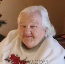 Obituary: Cecelia Jeanette (Burks) Atkinson