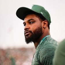 Donavon Clark's Instagram, Twitter & Facebook