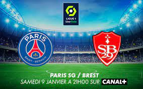 Paris saint germain upcoming matches: Brest Psg At What Time And On Which Channel To Watch The Match Live The Limited Times