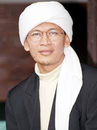 Kumpulan Ceramah Aa Gym Tulisan Kuring
