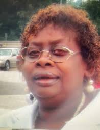 Obituary information for Annie Mae Davis