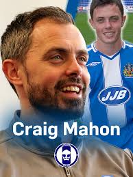 Wigan Craig