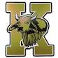 Zapata at King event in Kingsville, TX
