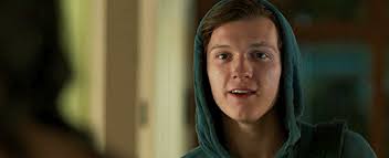 A little bitch — I've got you pt.1 (Peter Parker x reader)