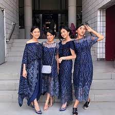 Kota kupang adalah sebuah kotamadya dan sekaligus ibu kota provinsi . 10 Ide Baju Sidi Pakaian Pesta Gaun Perempuan Model Baju Wanita