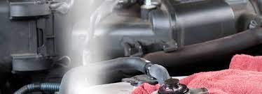 Danger Of Air Bubbles In Truck Cooling System Truck Radiators