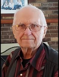 Obituary information for Joseph Emmett Crown