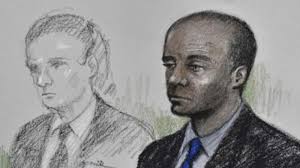 Alleged Night Stalker: My Ex-Wife Framed Me