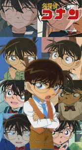 Detective Conan Wallpaper Anime Anak Laki Laki Anak Anak Laki Laki