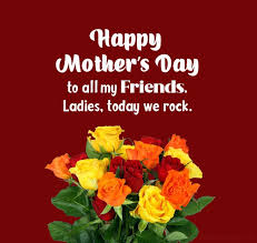  happy mother's day mom! 150 Mother S Day Wishes And Messages Wishesmsg