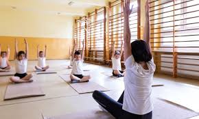 Yoga per bambini: scopri tutti i ...