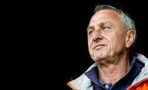 Johan Cruyff, the Great Outsider