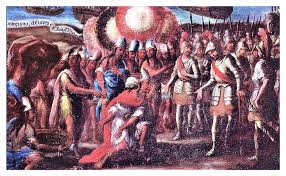 Memoria Política de México