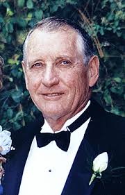 Stanford Men's Golf Team