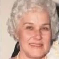 Obituary information for Mary Hirsch