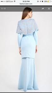 Tapi kini… mereka semakin membesar. 10 Baju Raya 2019 Ideas Muslimah Dress Baju Kurung Fashion